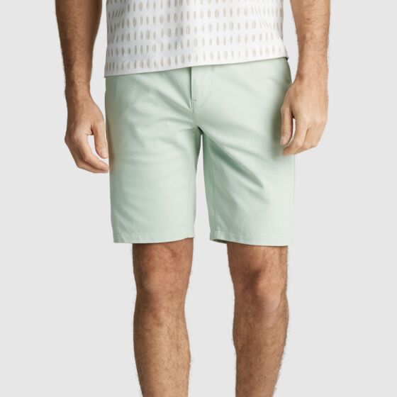 CHINO SHORTS TWILL STRUCTURE VSH2204655-6220