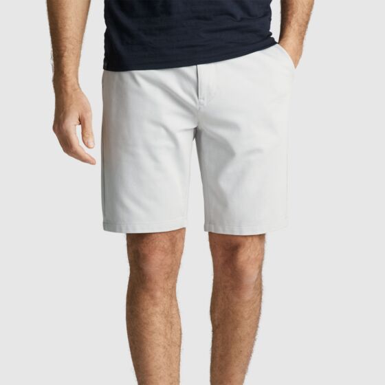 CHINO SHORTS TWILL STRUCTURE VSH2204655-9023