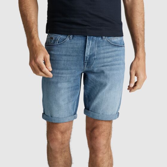 V7 RIDER SHORTS DENIM SHORTS VSH2204755-MBB
