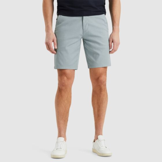 V65 SHORTS DOBBY Dusty Blue VSH2504668-5123