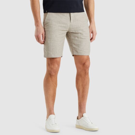 V11 SHORTS LINEN Pure Cashmere VSH2504687-8265