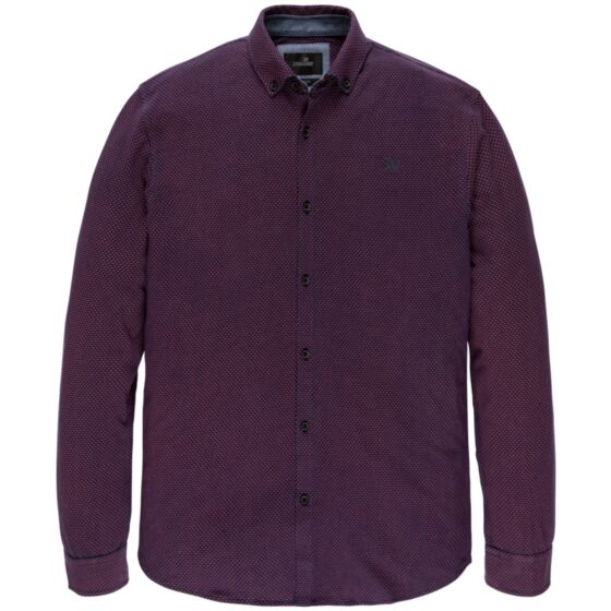 Long Sleeve Shirt Print at single VSI206237-3049