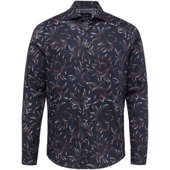 Long Sleeve Shirt Print on fine po VSI217238-5073