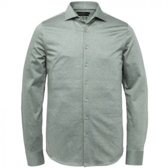 Long Sleeve Shirt CF Pique Melange VSI218250-6126