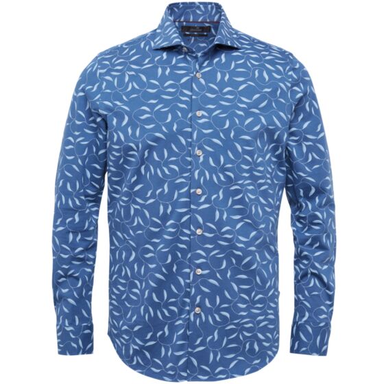 Long Sleeve Shirt Branches print VSI2202202-5055