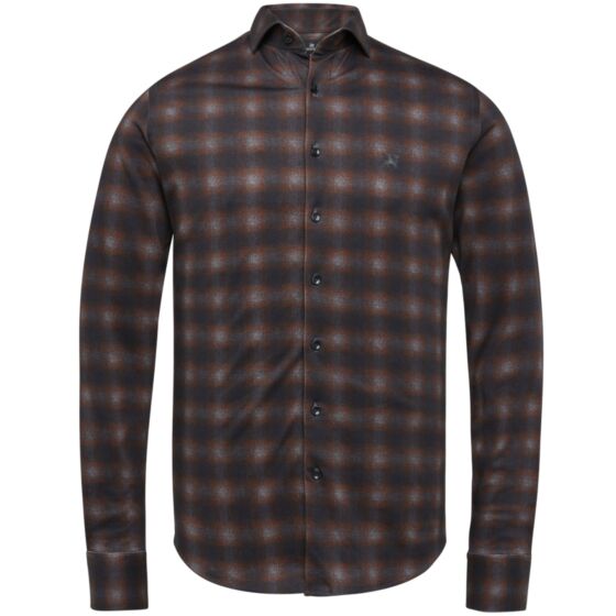 Shirt Check Grey Melee VSI2209274-960