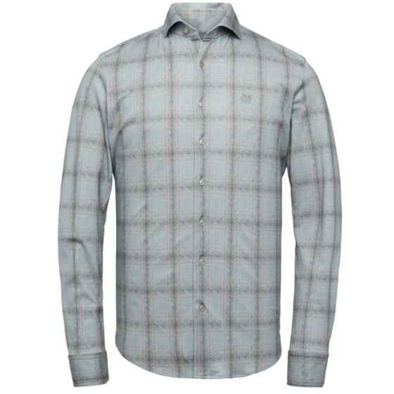 Long Sleeve Shirt Check printed VSI2211291-941