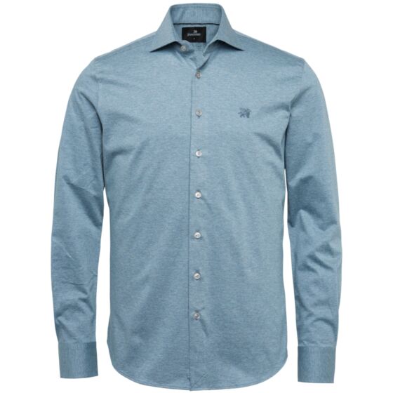 Long Sleeve Solid Jersey Bluefin VSI2211294-5413