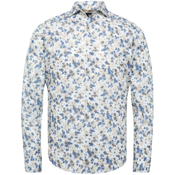Long Sleeve Shirt Blanc VSI2302203-7007