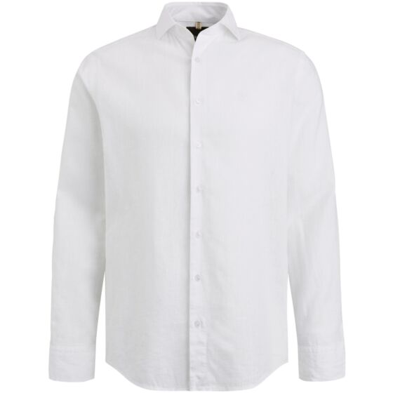 Long Shirt Bright White VSI2304230-7003