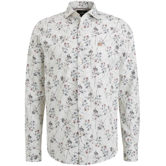 Shirt Print Blanc de Blanc VSI2310252-7007