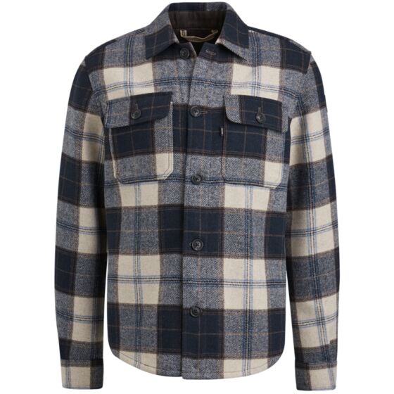 Shirt Check Jet Stream VSI2310255-7149
