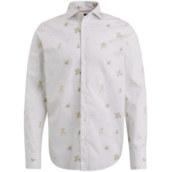 Shirt Print Blanc de Blanc VSI2403222-7007