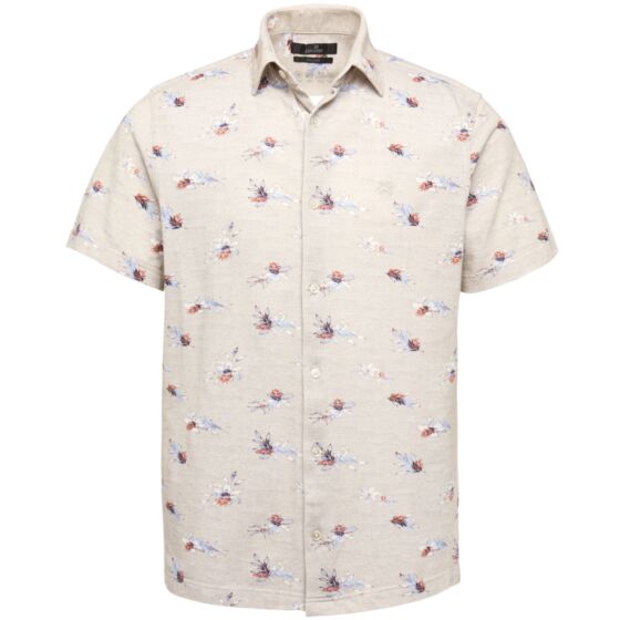 Short Sleeve Shirt CF Soft pique VSIS2204238-8017