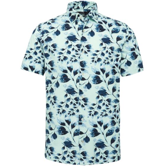 Short Sleeve Shirt CF Soft Pique VSIS2205248-6220