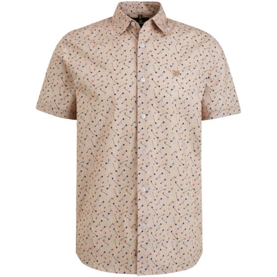 Short Shirt Pure Cashmere VSIS2304235-8265