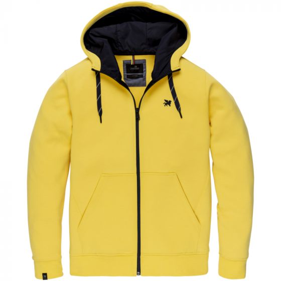 Hooded jacket full zip hooded VSW205200-1070