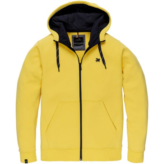 Hooded jacket full zip hooded VSW205200-1070