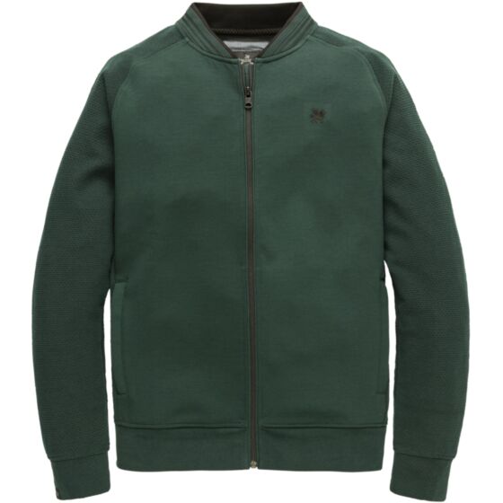 Zip jacket ultimate mix sweater VSW207211-6085