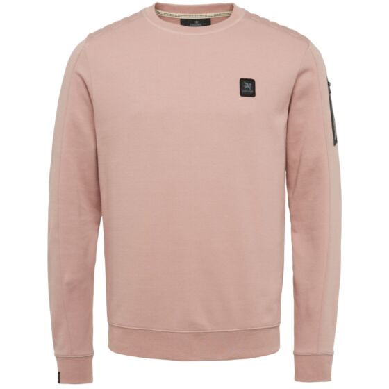 Crewneck Woodrose VSW2210400-4080