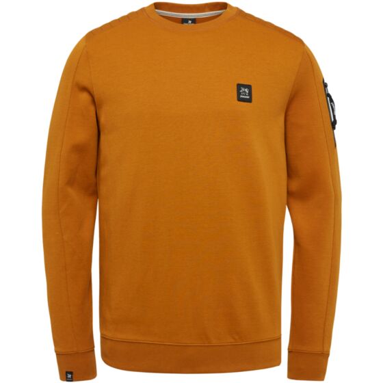 Crewneck interlock Spice VSW2302451-8214