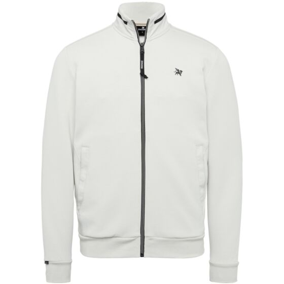 Zip jacket interlock Lunar VSW2302456-9024