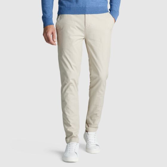 V12 Chino 4WAY STRETCH TWILL VTR2202601-7011-7011