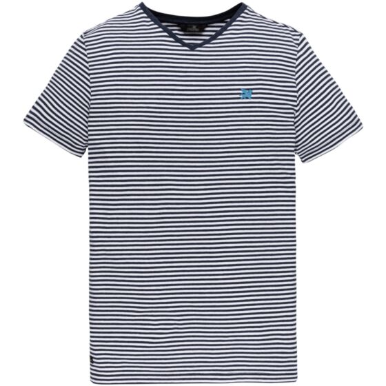 T-Shirt Vanguard V-neck Jersey VTSS204566-5318