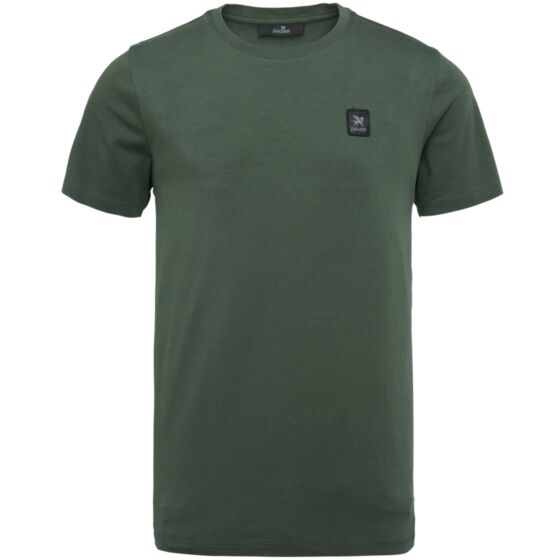 Short sleeve r-neck cotton VTSS2208552-6152