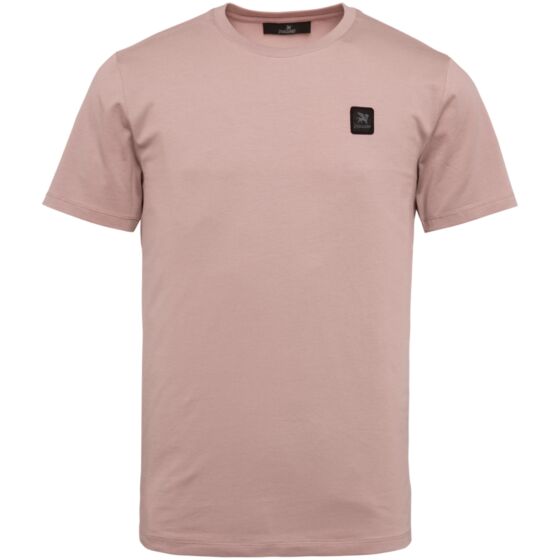 Short sleeve Woodrose VTSS2210551-4080