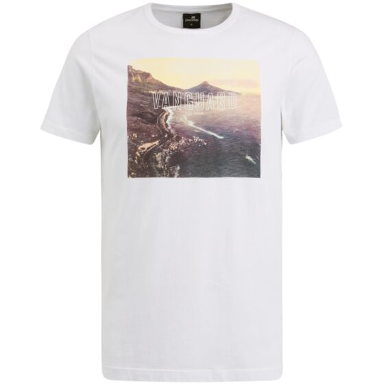 Crewneck single jersey Bright VTSS2305570-7003