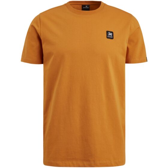 Short r-neck Inca Gold VTSS2308556-1124
