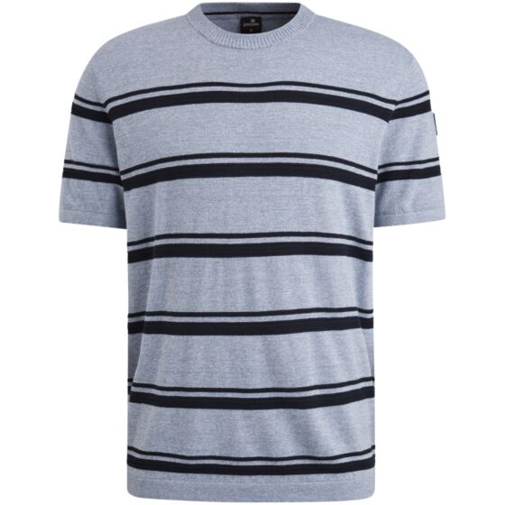 Short sleeve r-neck Troposphere VTSS2502505-5407