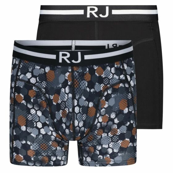 2 pack boxershorts PD149