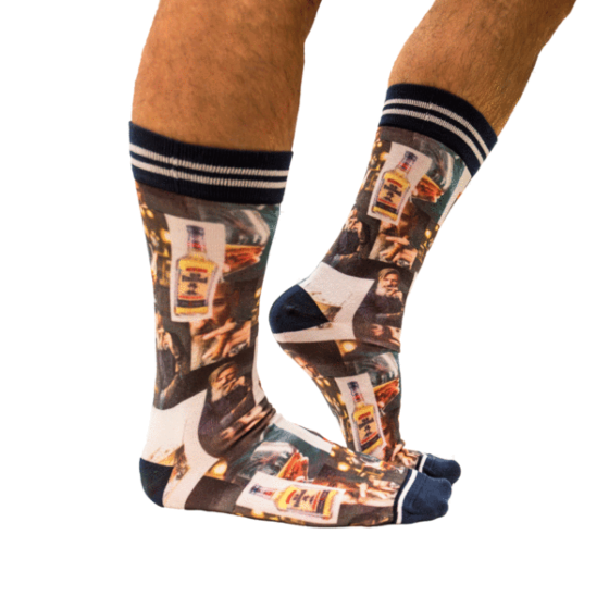 Sokken sock my cigar smfm110