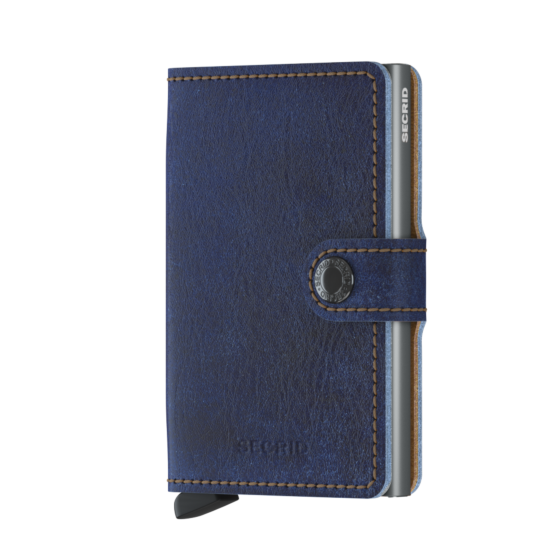 Miniwallet Indigo 5-Titanium MIn-5-Titanium