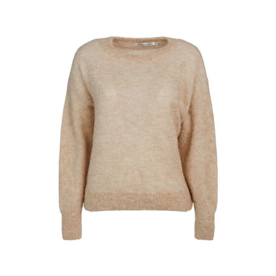 Sweater superfine alpaca eco knit 7s5589-7834-722