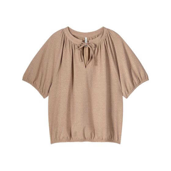 Top short sleeve 3s4956-30589-554