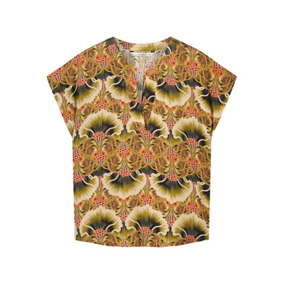 Top art nouveaux 2s2957-11819-120