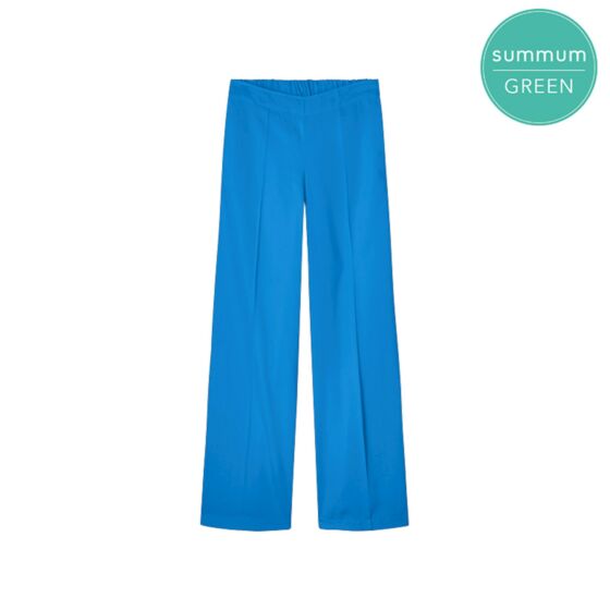 Broek tencel 4s2319-11650-443
