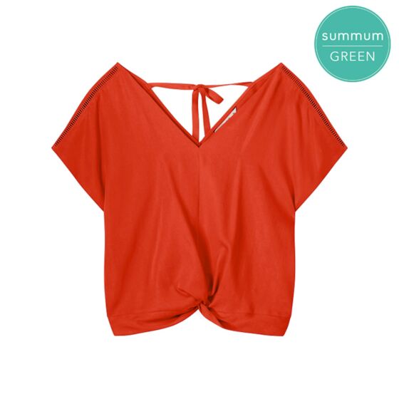 Top tencel 2s2953-11650-501