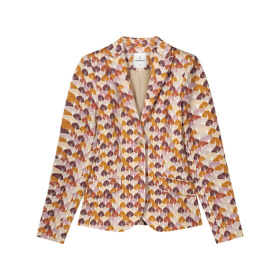 Blazer leaves cotton 1s1098-11739-120