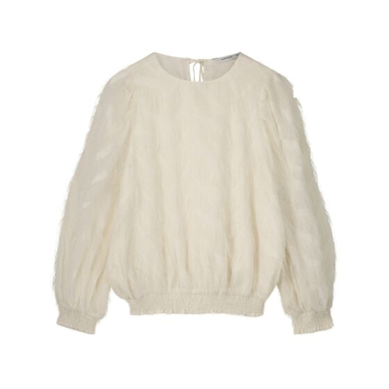 Top fluffy 2s2842-11752-122