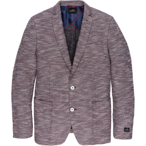 Blazer Raceford Blazer Navy Blazer VBL201155-5286