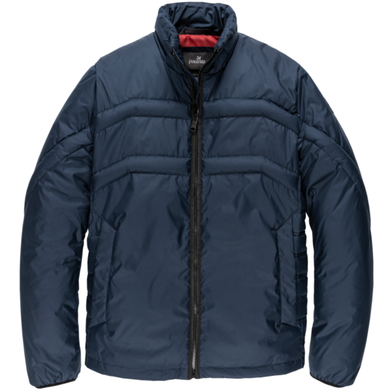 Zip jacket Poly Recycle VJA205100-5287