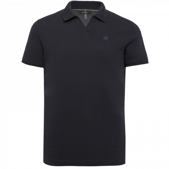 Short sleeve polo pique stretch VPSS212861-5073