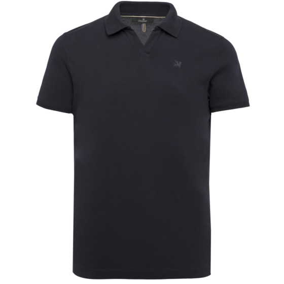 Short sleeve polo pique stretch VPSS212861-5073