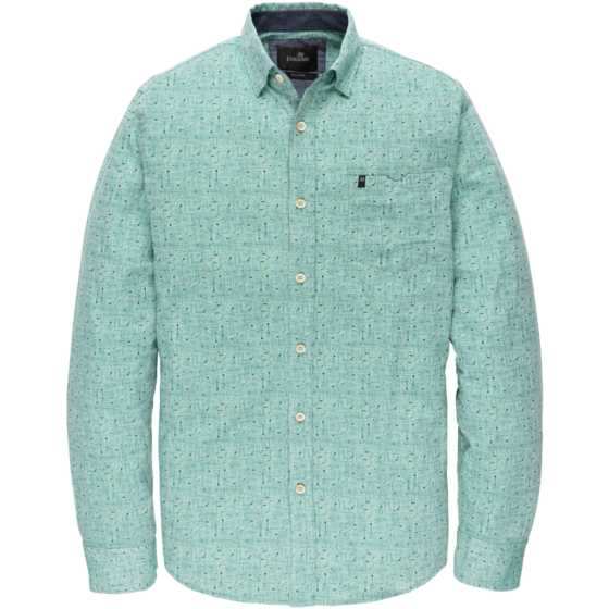 Long Sleeve Shirt Print Shady Glade VSI202228-6119