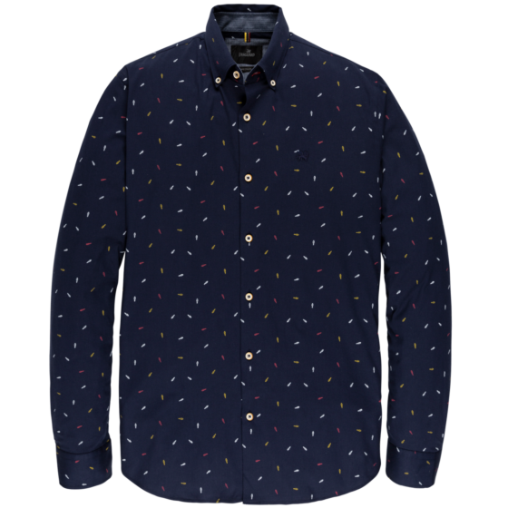 Long Sleeve Shirt Print VSI205200-5318