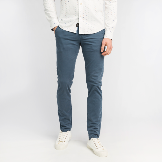 V65 CHINO Micro Print VTR201109-5301-32